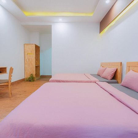 Raon Villa - Stay 24H Dalat Luaran gambar