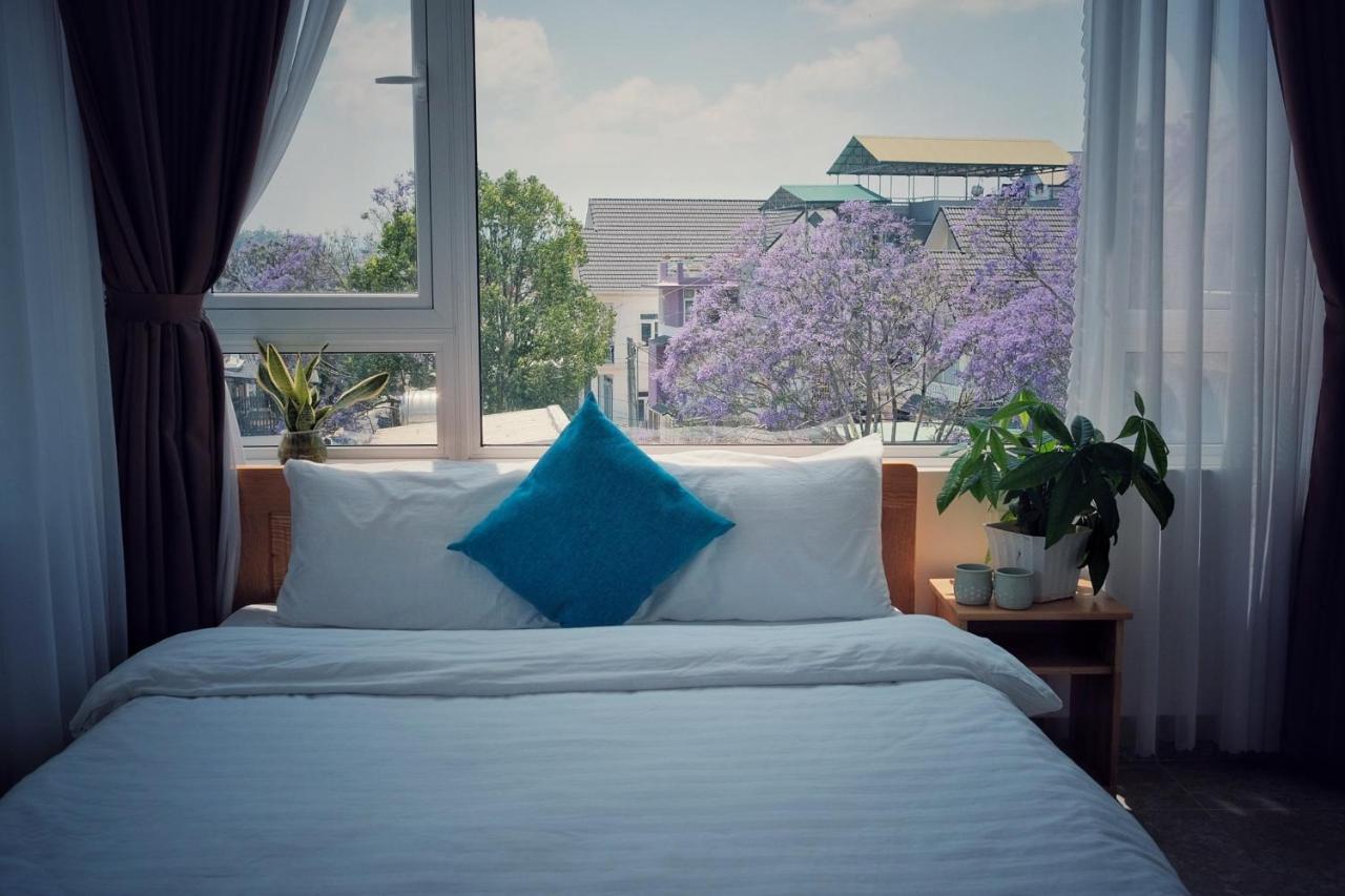 Raon Villa - Stay 24H Dalat Luaran gambar