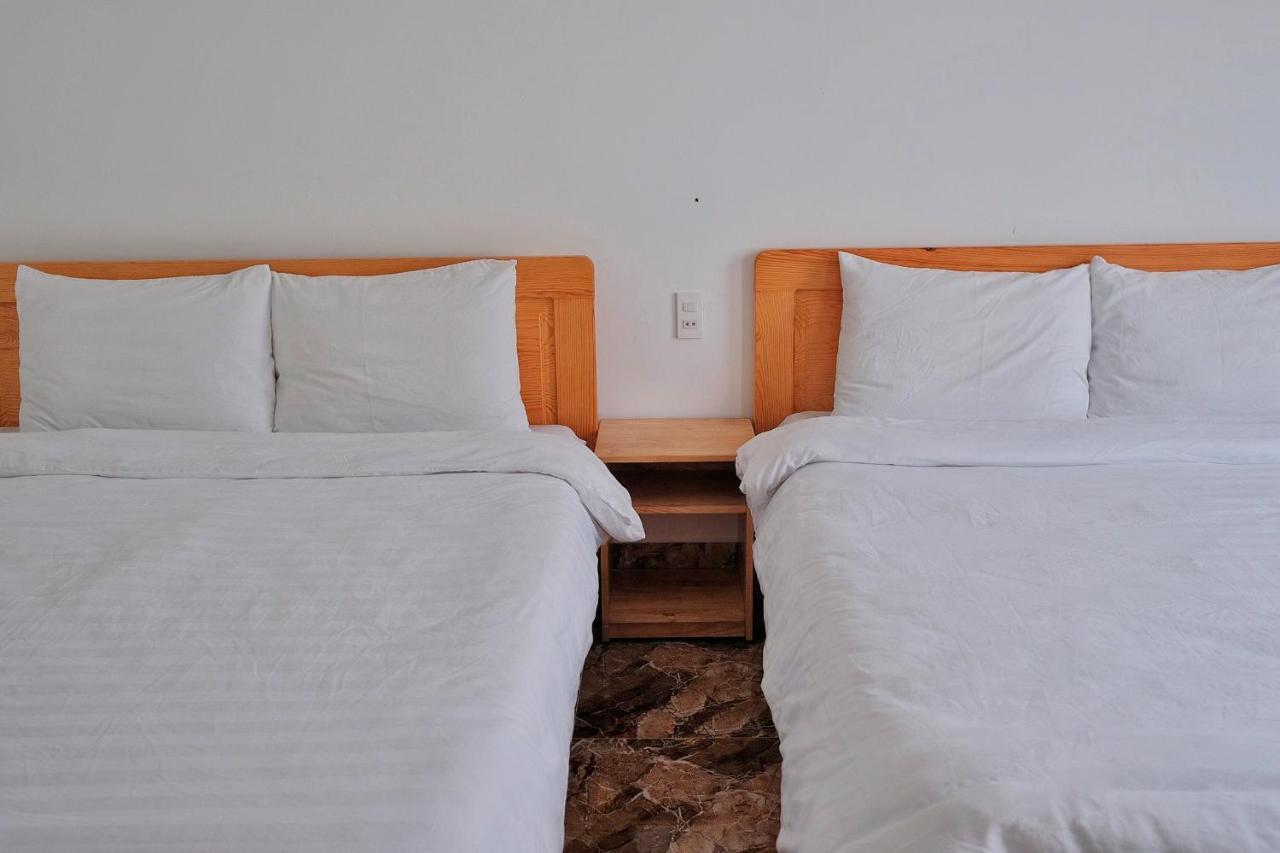 Raon Villa - Stay 24H Dalat Luaran gambar