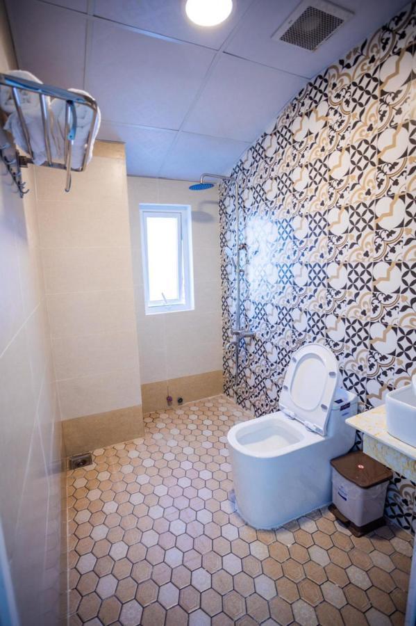 Raon Villa - Stay 24H Dalat Luaran gambar