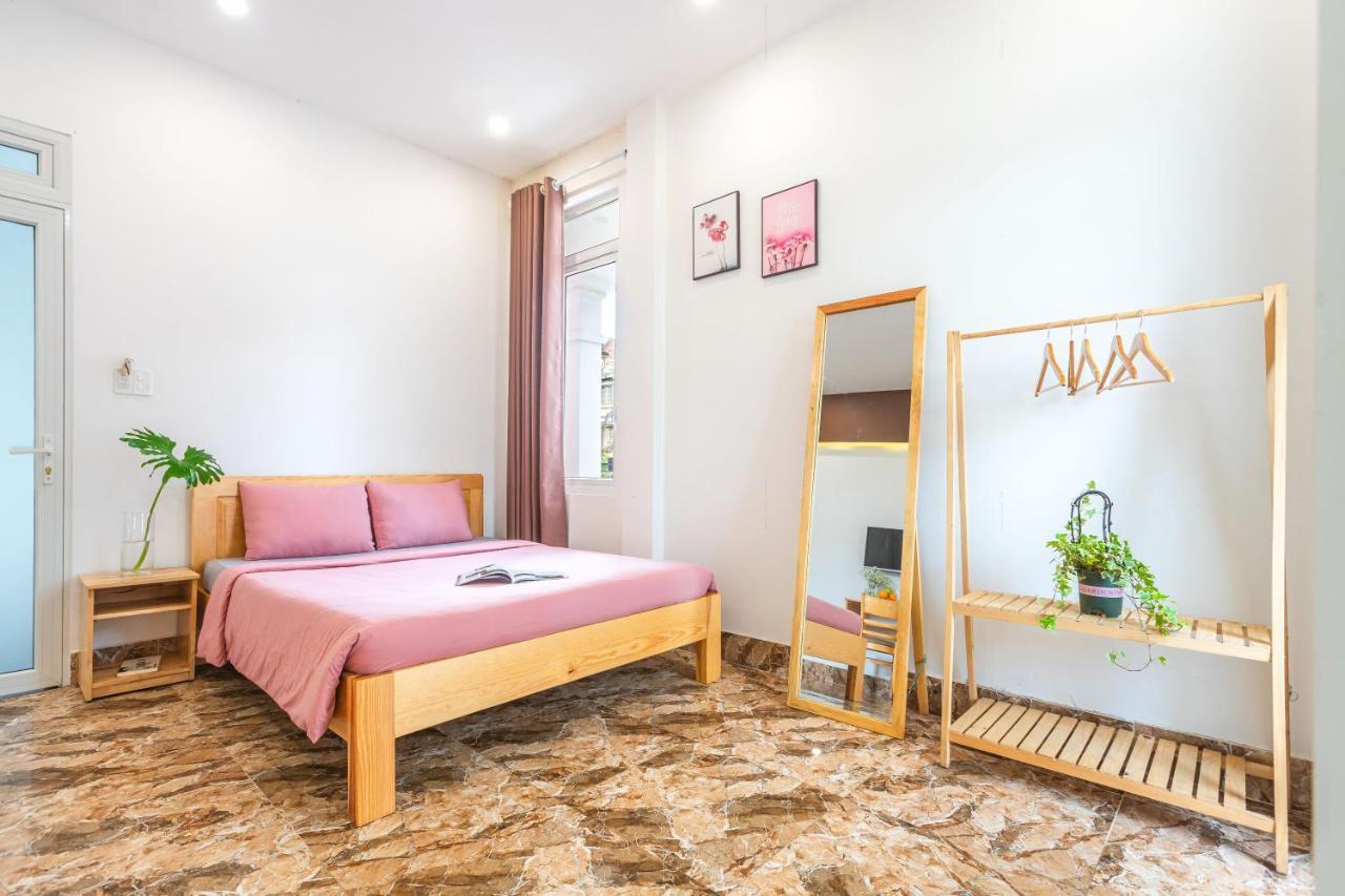 Raon Villa - Stay 24H Dalat Luaran gambar