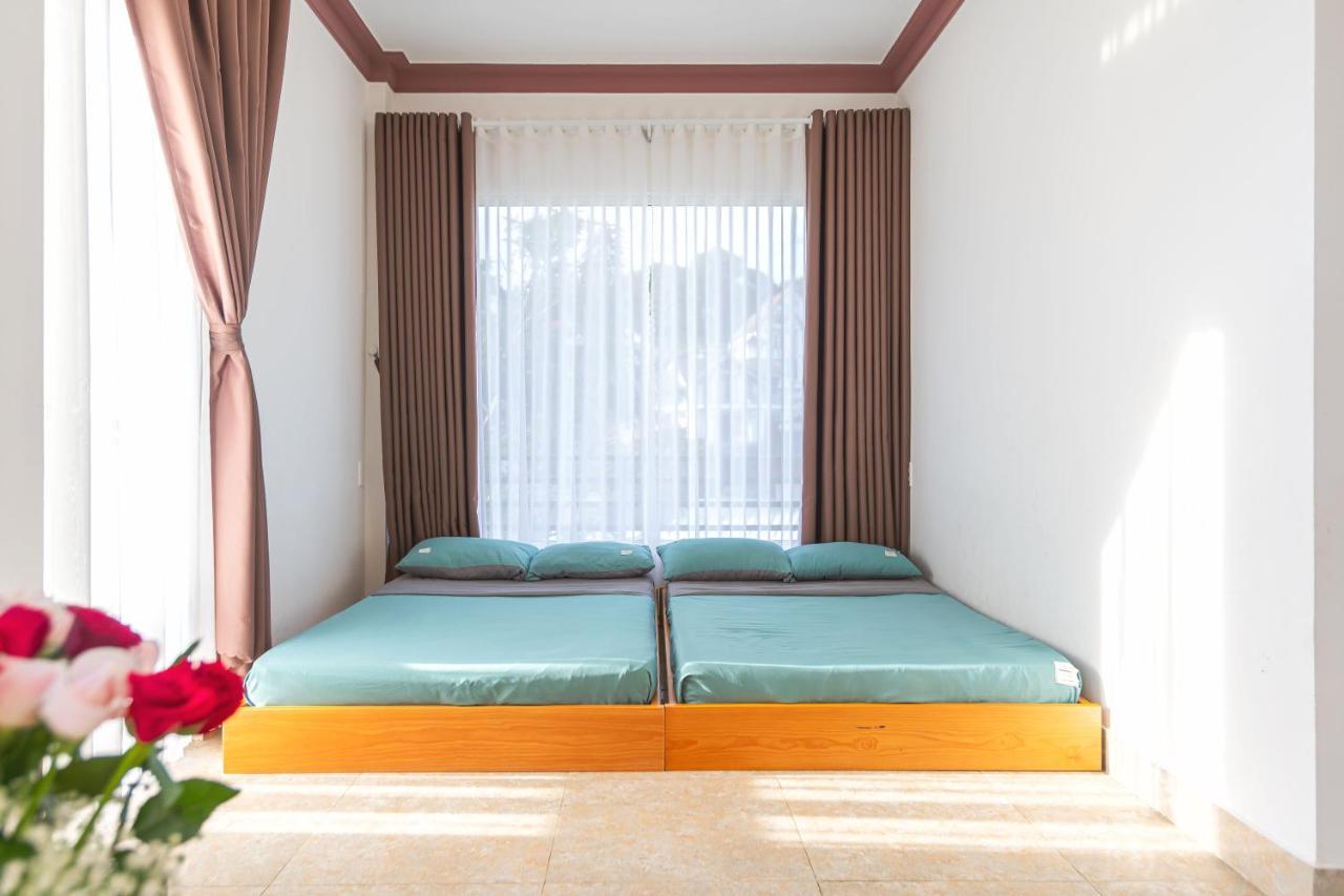 Raon Villa - Stay 24H Dalat Luaran gambar