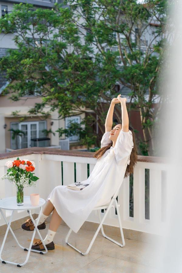 Raon Villa - Stay 24H Dalat Luaran gambar
