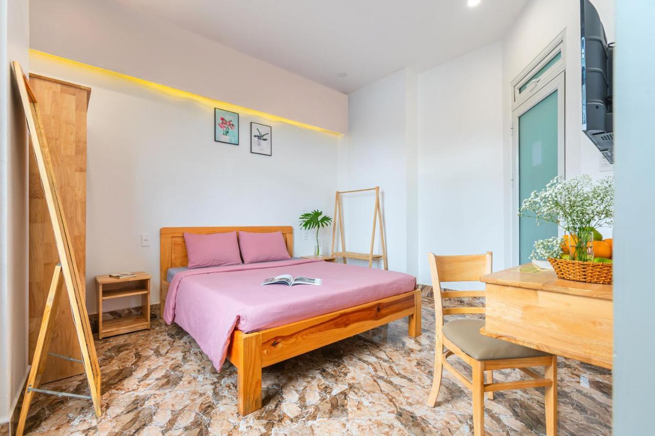 Raon Villa - Stay 24H Dalat Luaran gambar