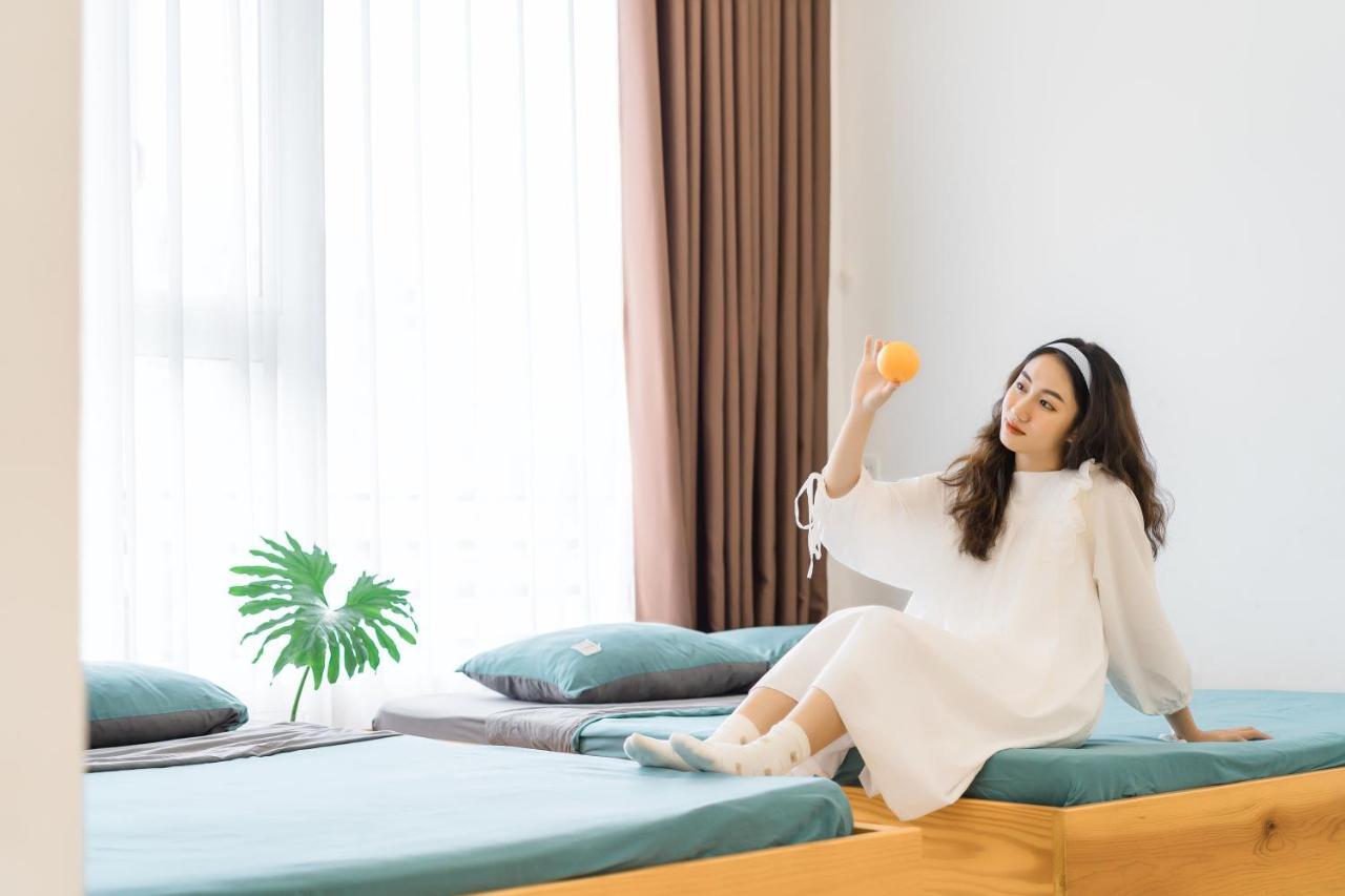 Raon Villa - Stay 24H Dalat Luaran gambar