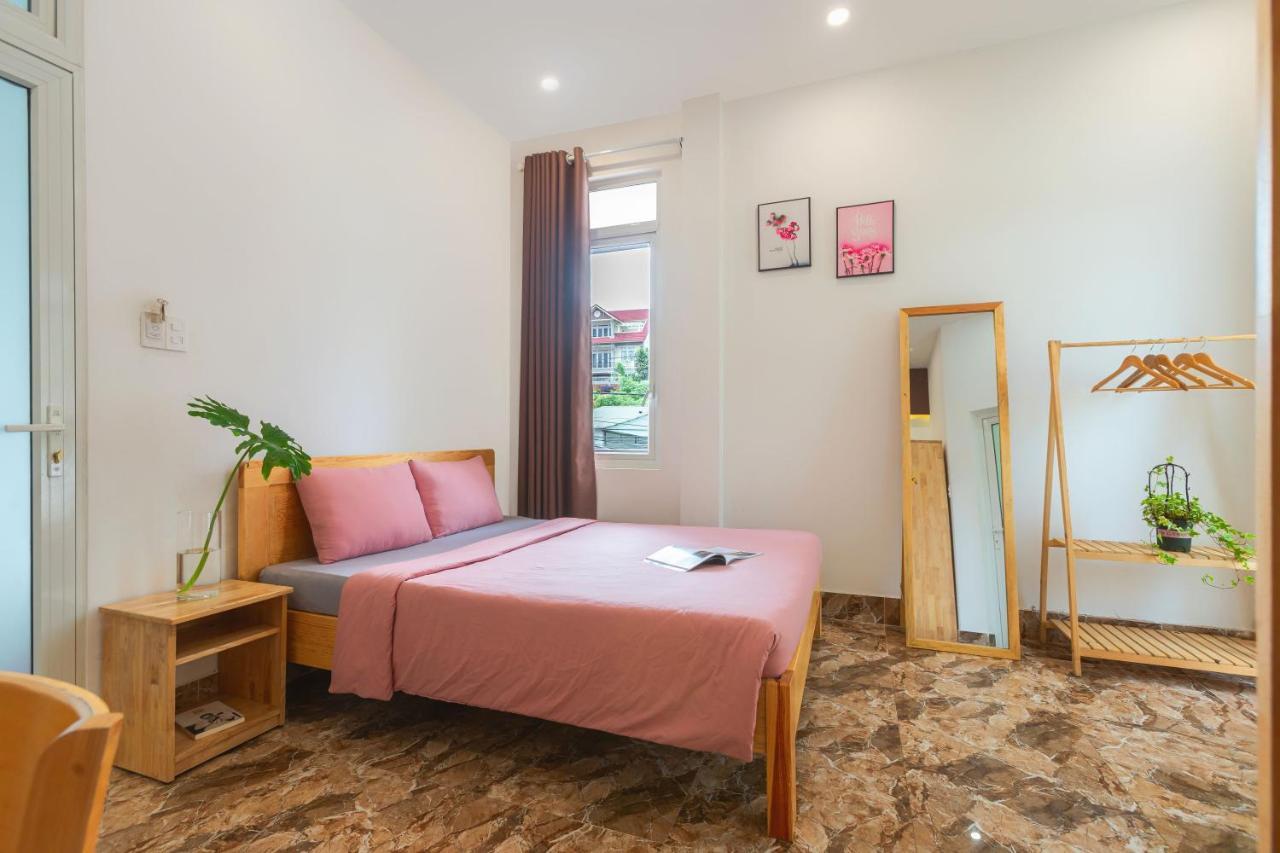 Raon Villa - Stay 24H Dalat Luaran gambar