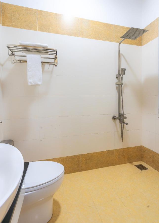 Raon Villa - Stay 24H Dalat Luaran gambar