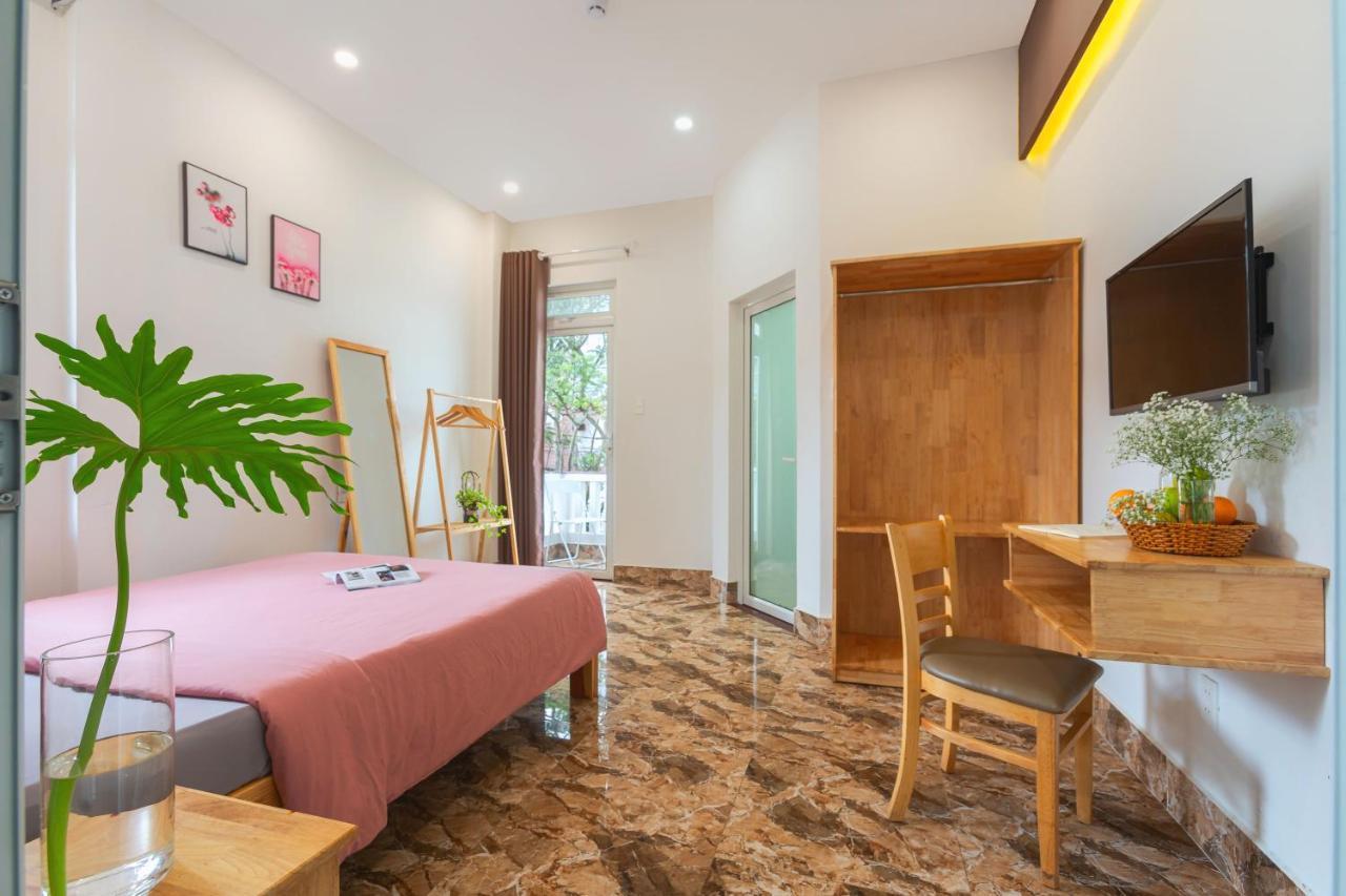 Raon Villa - Stay 24H Dalat Luaran gambar
