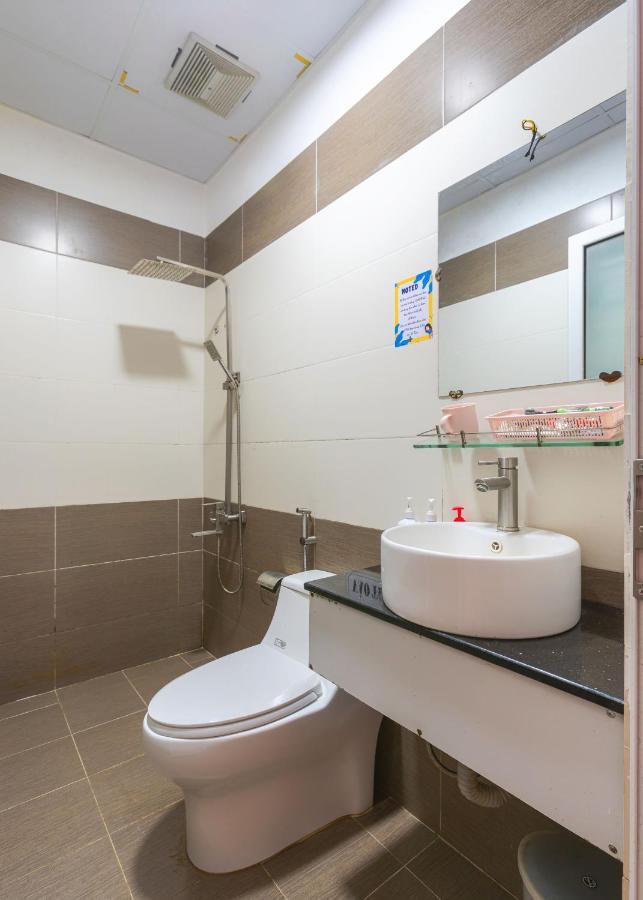 Raon Villa - Stay 24H Dalat Luaran gambar