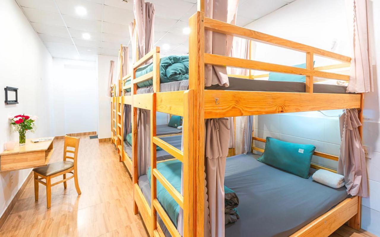 Raon Villa - Stay 24H Dalat Luaran gambar