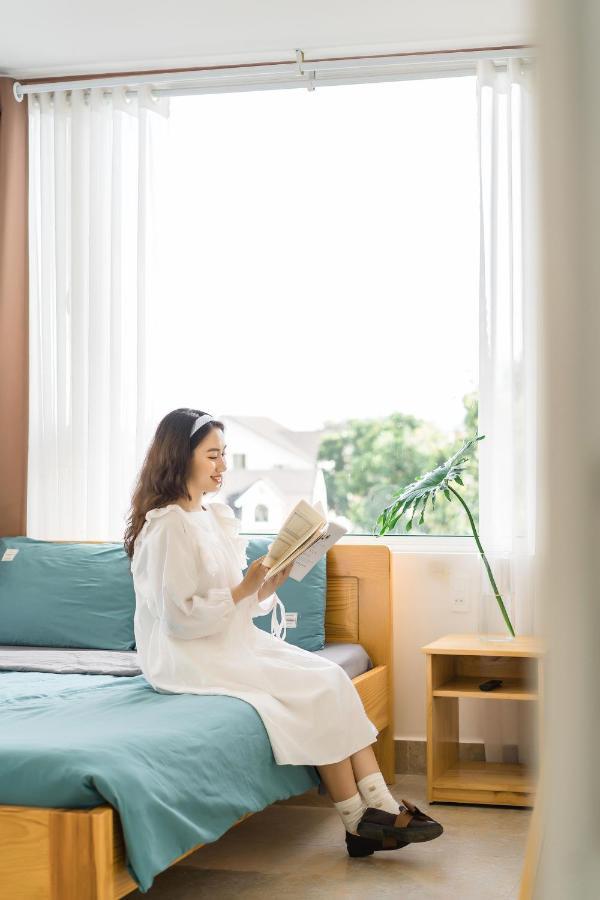 Raon Villa - Stay 24H Dalat Luaran gambar